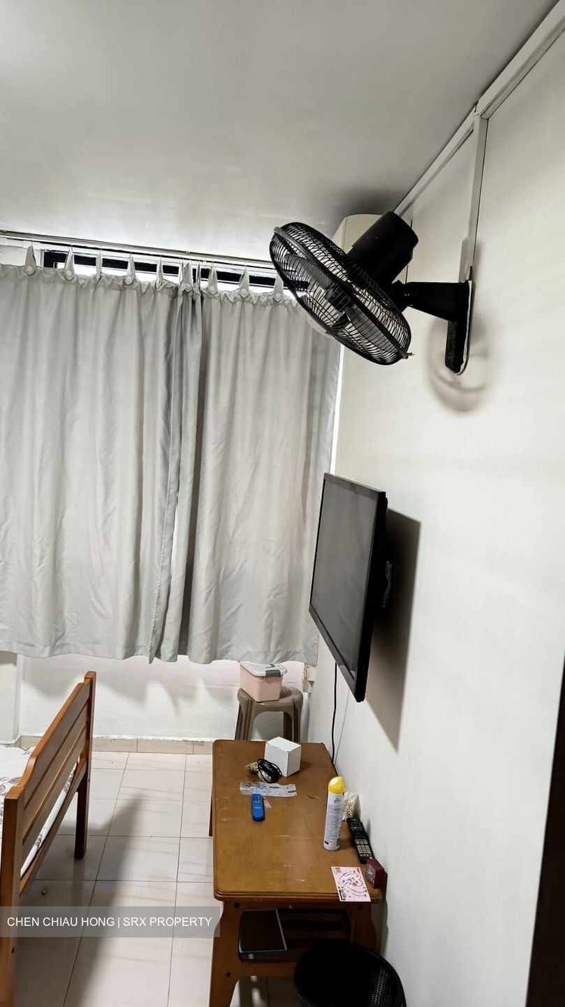 Blk 247 Yishun Sunshine (Yishun), HDB 4 Rooms #623660131